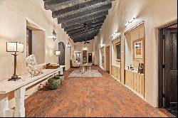 50 Private Drive 1706 B, Abiquiu NM 87510