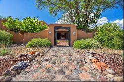 50 Private Drive 1706 B, Abiquiu NM 87510