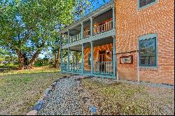 50 Private Drive 1706 A, Abiquiu NM 87510