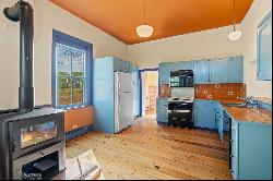 50 Private Drive 1706 A, Abiquiu NM 87510