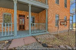 50 Private Drive 1706 A, Abiquiu NM 87510