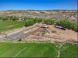 50 Private Drive 1706 C, Abiquiu NM 87510