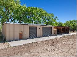 50 Private Drive 1706 C, Abiquiu NM 87510