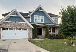 15 Watermist Loop, Dallas GA 30132