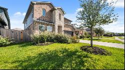 402 Weimer Lagoon Road, La Porte TX 77571