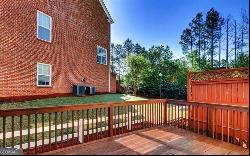 1702 Highlands View SE #17, Smyrna GA 30082