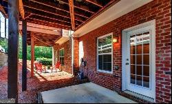 1702 Highlands View SE #17, Smyrna GA 30082