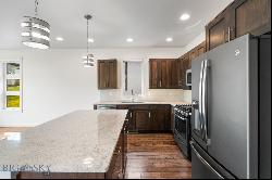 64 Albrey Trail Unit B, Bozeman MT 59718