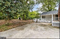 260 4th Avenue, Winder GA 30680