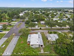 7363 Brookridge Central Boulevard, Brooksville FL 34613