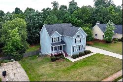 728 Weeping Willow Drive, Athens GA 30605