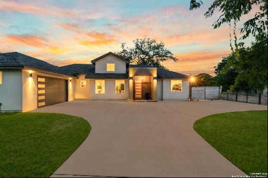 1419 Rain Song, San Antonio TX 78260