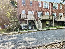 15 Forest Street #P, Manchester CT 06040