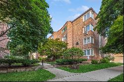 1946 W HOOD Avenue #2B, Chicago IL 60660