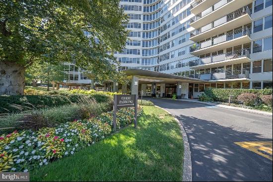 50 Belmont Avenue #703, Bala Cynwyd PA 19004