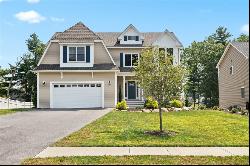 18 Paul Sprague Drive, Coventry RI 02816