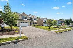 18 Paul Sprague Drive, Coventry RI 02816