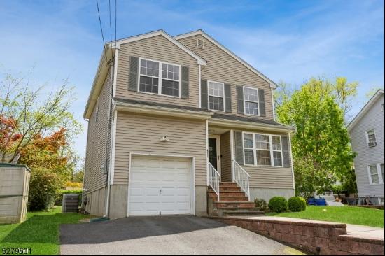 411 Walnut St, Dunellen Boro NJ 08812