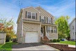 411 Walnut St, Dunellen Boro NJ 08812