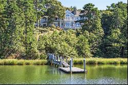 250 Baxters Neck Rd, Barnstable MA 02648