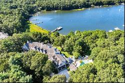 250 Baxters Neck Rd, Barnstable MA 02648