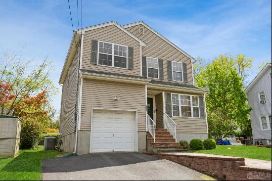 411 Walnut Street, Dunellen NJ 08812