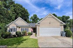 299 Hampton Oaks Circle, Villa Rica GA 30180