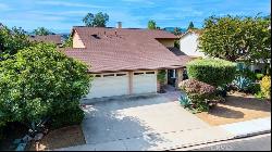 3324 Big Cloud Circle, Thousand Oaks CA 91360