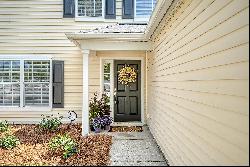 1344 Palm Cove Drive, Charleston SC 29492