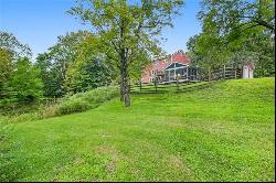 5 Longview Road, Clinton Corners NY 12514