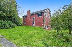 5 Longview Road, Clinton Corners NY 12514