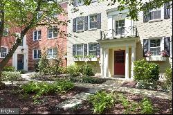 1304 Belle View Boulevard #B1, Alexandria VA 22307