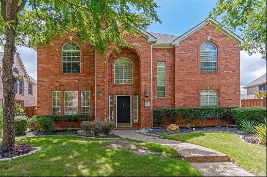 3712 Waddell Drive, Plano TX 75025