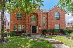 3712 Waddell Drive, Plano TX 75025