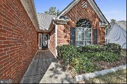 43 Mill Ridge Place, Newnan GA 30263