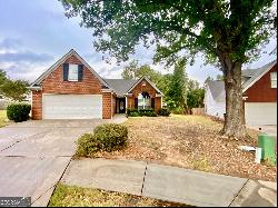 43 Mill Ridge Place, Newnan GA 30263