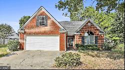 43 Mill Ridge Place, Newnan GA 30263