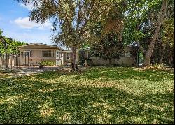 5504 Tyrone Avenue, Sherman Oaks CA 91401