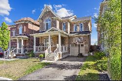 36 Fingland Cres, Hamilton ON L8B0A4