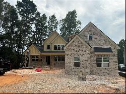 3128 Mulberry Greens Lane, Jefferson GA 30549