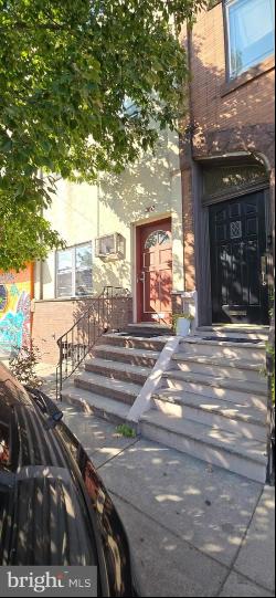 1737 W Ritner Street, Philadelphia PA 19145