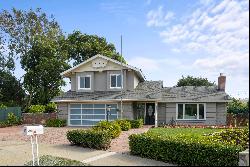 10 Fasano Way, Santa Barbara CA 93105