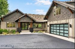 111 Triple Tree Lane, Bozeman MT 59715