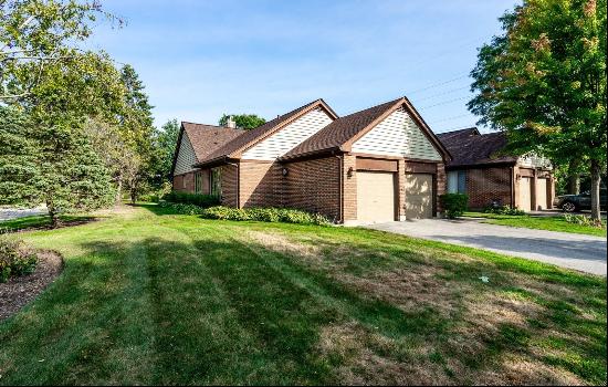 1703 Koehling Road, Northbrook IL 60062