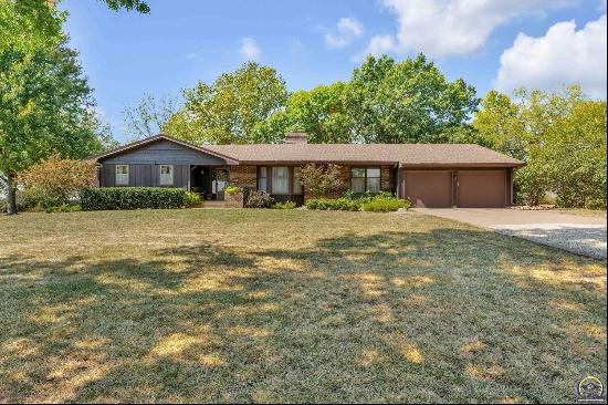 4231 NW Hoch Rd, Silver Lake KS 66539