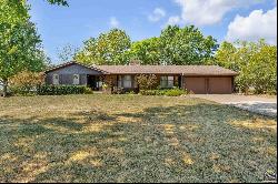 4231 NW Hoch Rd, Silver Lake KS 66539