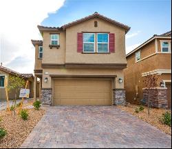 2741 Piazza Madama Street, Henderson NV 89044