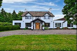 Holme Lacy, Hereford, Herefordshire, HR2 6LS