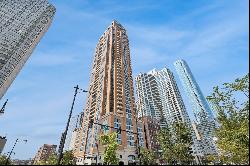 1160 S MICHIGAN Avenue #1107, Chicago IL 60605