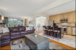 418 Willis Dr, Oakville ON L6L4V4